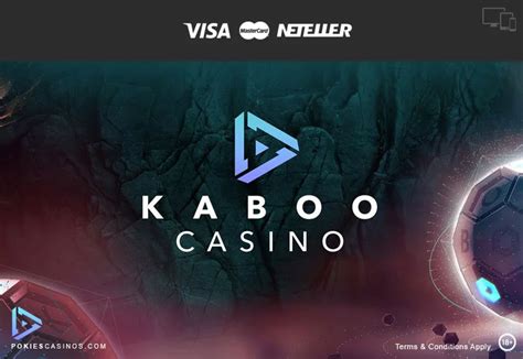  kaboo casino online casino